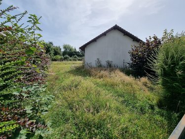 Maison a vendre Ardouval 76680 Seine-Maritime 53 m2 3 pièces 110000 euros