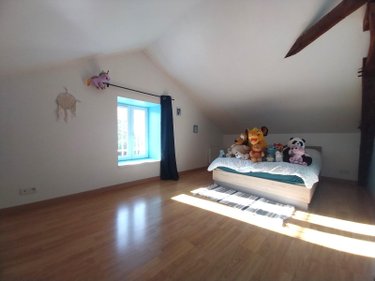 Maison a vendre Andouillé 53240 Mayenne 91 m2 6 pièces 156300 euros