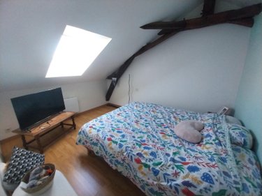 Maison a vendre Andouillé 53240 Mayenne 91 m2 6 pièces 166720 euros