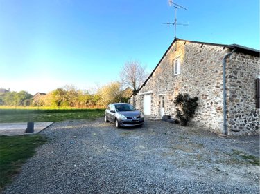 Maison a vendre Andouillé 53240 Mayenne 91 m2 6 pièces 197980 euros