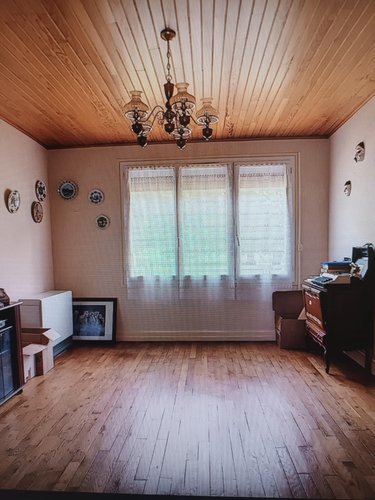 Maison a vendre Vendeuvre-sur-Barse 10140 Aube 77 m2 6 pièces 90000 euros
