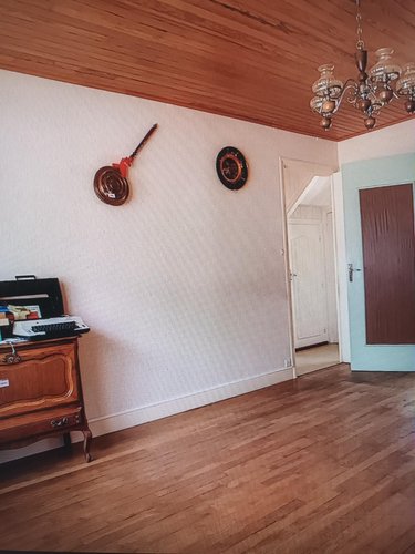 Maison a vendre Vendeuvre-sur-Barse 10140 Aube 77 m2 6 pièces 90000 euros