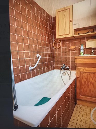 Maison a vendre Vendeuvre-sur-Barse 10140 Aube 77 m2 6 pièces 90000 euros