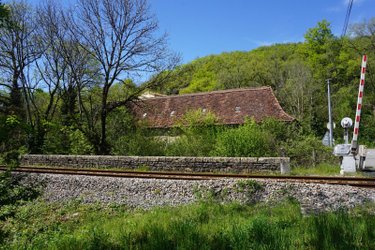 Maison a vendre Figeac 46100 Lot 200 m2  23000 euros