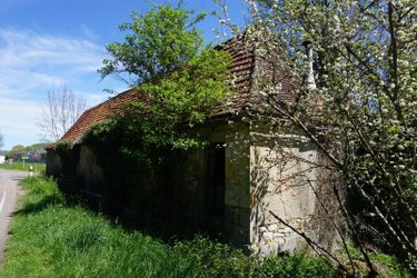 Maison a vendre Figeac 46100 Lot 200 m2  23000 euros