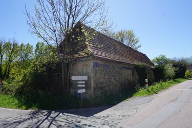 Maison a vendre Figeac 46100 Lot 200 m2  23000 euros
