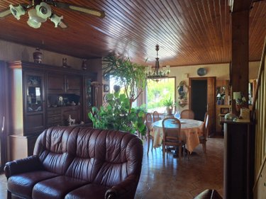 Maison a vendre Vennans 25640 Doubs 106 m2 4 pièces 196000 euros