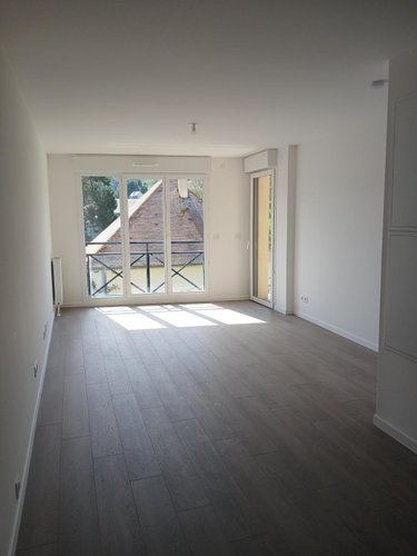 Location appartement Honfleur 14600 Calvados 43 m2 2 pièces 650 euros