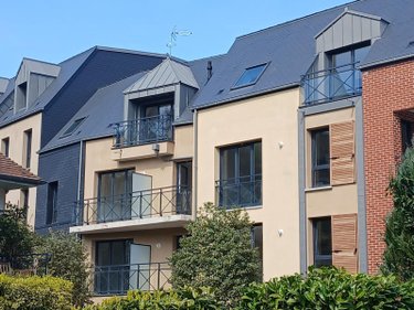 Location appartement Honfleur 14600 Calvados 43 m2 2 pièces 650 euros