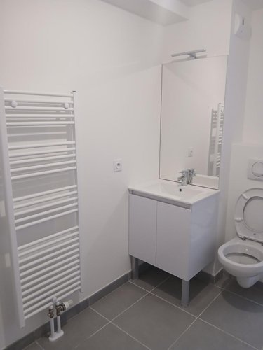 Location appartement Honfleur 14600 Calvados 43 m2 2 pièces 650 euros
