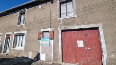 Maison a vendre Chalindrey 52600 Haute-Marne 185 m2 5 pièces 50000 euros