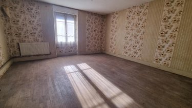 Maison a vendre Chalindrey 52600 Haute-Marne 185 m2 5 pièces 50000 euros