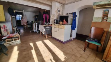 Maison a vendre Chalindrey 52600 Haute-Marne 185 m2 5 pièces 50000 euros