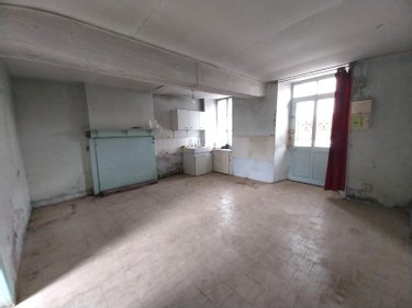 Maison a vendre La Bigottière 53240 Mayenne 53 m2 2 pièces 41680 euros