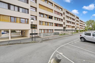 Appartement a vendre Beauchamp 95250 Val-d'Oise 73 m2 3 pièces 212000 euros