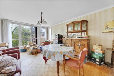 Appartement a vendre Beauchamp 95250 Val-d'Oise 73 m2 3 pièces 197000 euros