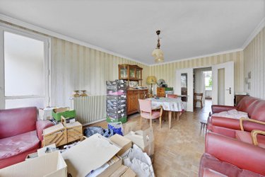 Appartement a vendre Beauchamp 95250 Val-d'Oise 73 m2 3 pièces 197000 euros