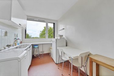 Appartement a vendre Beauchamp 95250 Val-d'Oise 73 m2 3 pièces 197000 euros