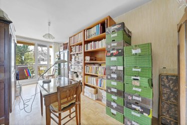 Appartement a vendre Beauchamp 95250 Val-d'Oise 73 m2 3 pièces 212000 euros