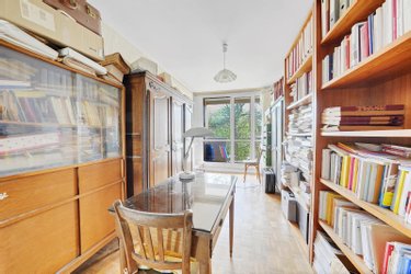 Appartement a vendre Beauchamp 95250 Val-d'Oise 73 m2 3 pièces 212000 euros