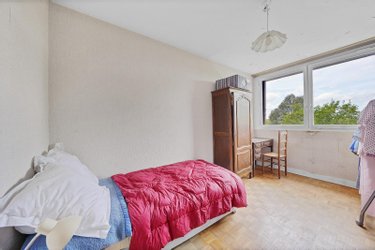 Appartement a vendre Beauchamp 95250 Val-d'Oise 73 m2 3 pièces 212000 euros
