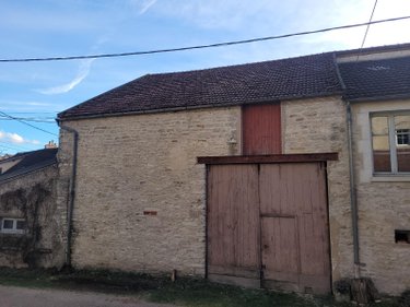 Maison a vendre Lucy-sur-Cure 89270 Yonne 85 m2 5 pièces 119800 euros