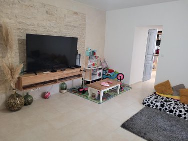 Maison a vendre Lucy-sur-Cure 89270 Yonne 85 m2 5 pièces 119800 euros
