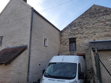 Maison a vendre Lucy-sur-Cure 89270 Yonne 85 m2 5 pièces 119800 euros