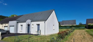 Maison a vendre Saint-Brice 53290 Mayenne 77 m2 4 pièces 151800 euros