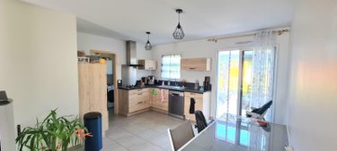 Maison a vendre Saint-Brice 53290 Mayenne 77 m2 4 pièces 151800 euros