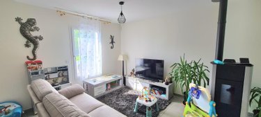 Maison a vendre Saint-Brice 53290 Mayenne 77 m2 4 pièces 151800 euros