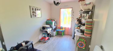 Maison a vendre Saint-Brice 53290 Mayenne 77 m2 4 pièces 151800 euros