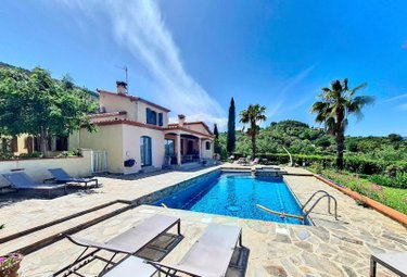 Maison a vendre Céret 66400 Pyrénées-Orientales 177 m2 4 pièces 735000 euros