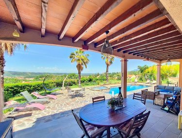 Maison a vendre Céret 66400 Pyrénées-Orientales 177 m2 4 pièces 822150 euros