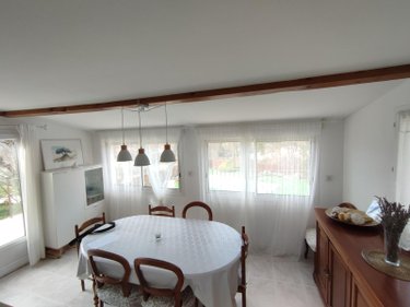 Maison a vendre Saint-Julien-d'Asse 04270 Alpes-de-Haute-Provence 75 m2 3 pièces 212000 euros