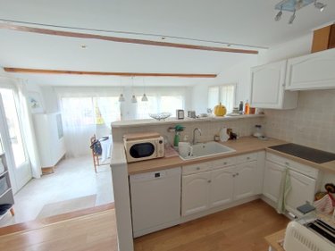 Maison a vendre Saint-Julien-d'Asse 04270 Alpes-de-Haute-Provence 75 m2 3 pièces 212000 euros