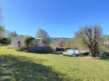 Maison a vendre Saint-Julien-d'Asse 04270 Alpes-de-Haute-Provence 75 m2 3 pièces 217300 euros
