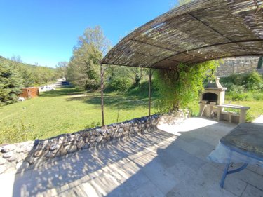 Maison a vendre Saint-Julien-d'Asse 04270 Alpes-de-Haute-Provence 75 m2 3 pièces 217300 euros