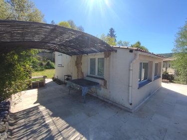 Maison a vendre Saint-Julien-d'Asse 04270 Alpes-de-Haute-Provence 75 m2 3 pièces 212000 euros