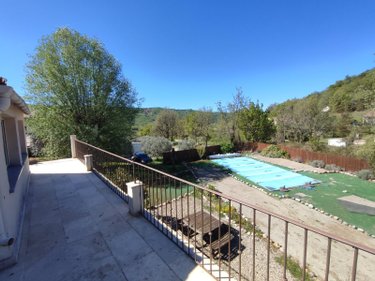 Maison a vendre Saint-Julien-d'Asse 04270 Alpes-de-Haute-Provence 75 m2 3 pièces 217300 euros