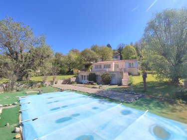 Maison a vendre Saint-Julien-d'Asse 04270 Alpes-de-Haute-Provence 75 m2 3 pièces 217300 euros