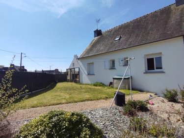 Maison a vendre Guingamp 22200 Côtes-d'Armor 115 m2 6 pièces 220080 euros