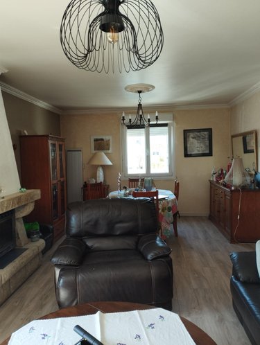 Maison a vendre Guingamp 22200 Côtes-d'Armor 115 m2 6 pièces 220080 euros