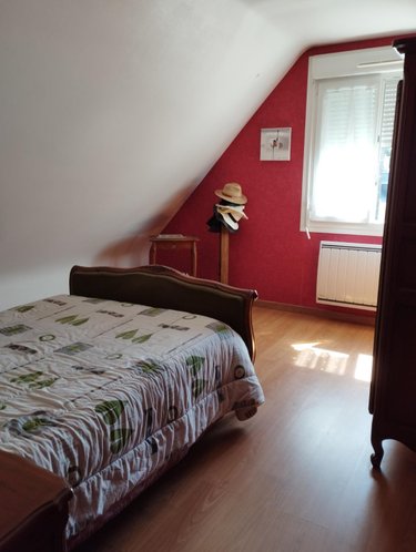 Maison a vendre Guingamp 22200 Côtes-d'Armor 115 m2 6 pièces 220080 euros
