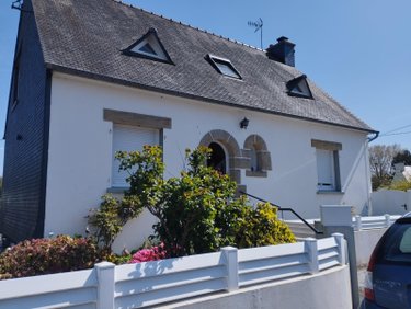 Maison a vendre Guingamp 22200 Côtes-d'Armor 115 m2 6 pièces 220080 euros