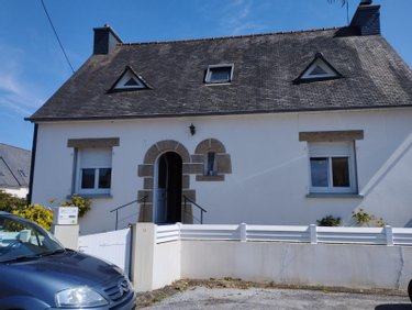 Maison a vendre Guingamp 22200 Côtes-d'Armor 115 m2 6 pièces 220080 euros