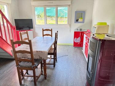 Maison a vendre Carhaix-Plouguer 29270 Finistère 53 m2 3 pièces 75000 euros