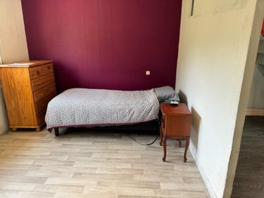 Maison a vendre Carhaix-Plouguer 29270 Finistère 53 m2 3 pièces 75000 euros