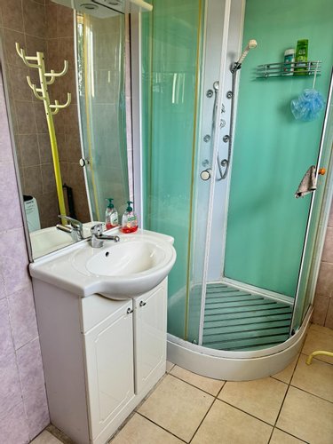 Maison a vendre Carhaix-Plouguer 29270 Finistère 53 m2 3 pièces 75000 euros