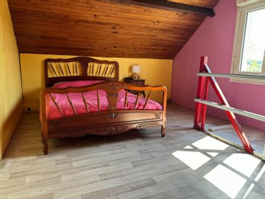 Maison a vendre Carhaix-Plouguer 29270 Finistère 53 m2 3 pièces 75000 euros